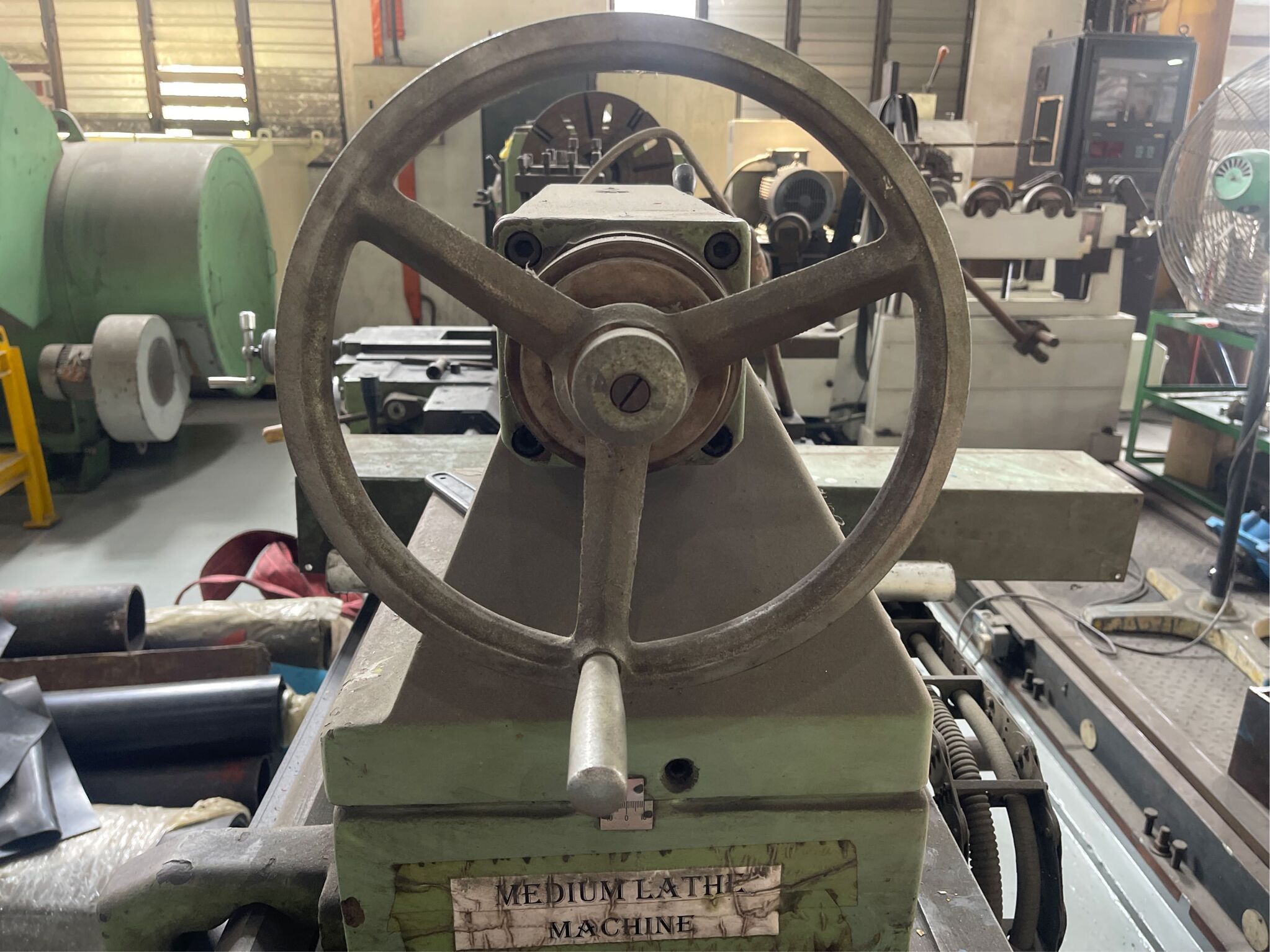 EOI - Macfil Machine for Sale - Pickles Auctions buy industrial, cars ...
